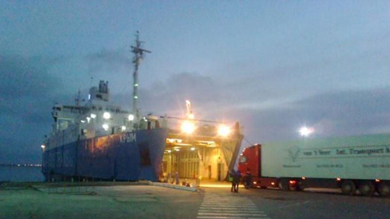 Сполучення між Кримом і Росією відчутно подорожчає Сполучення між Кримом і Росією відчутно подорожчає