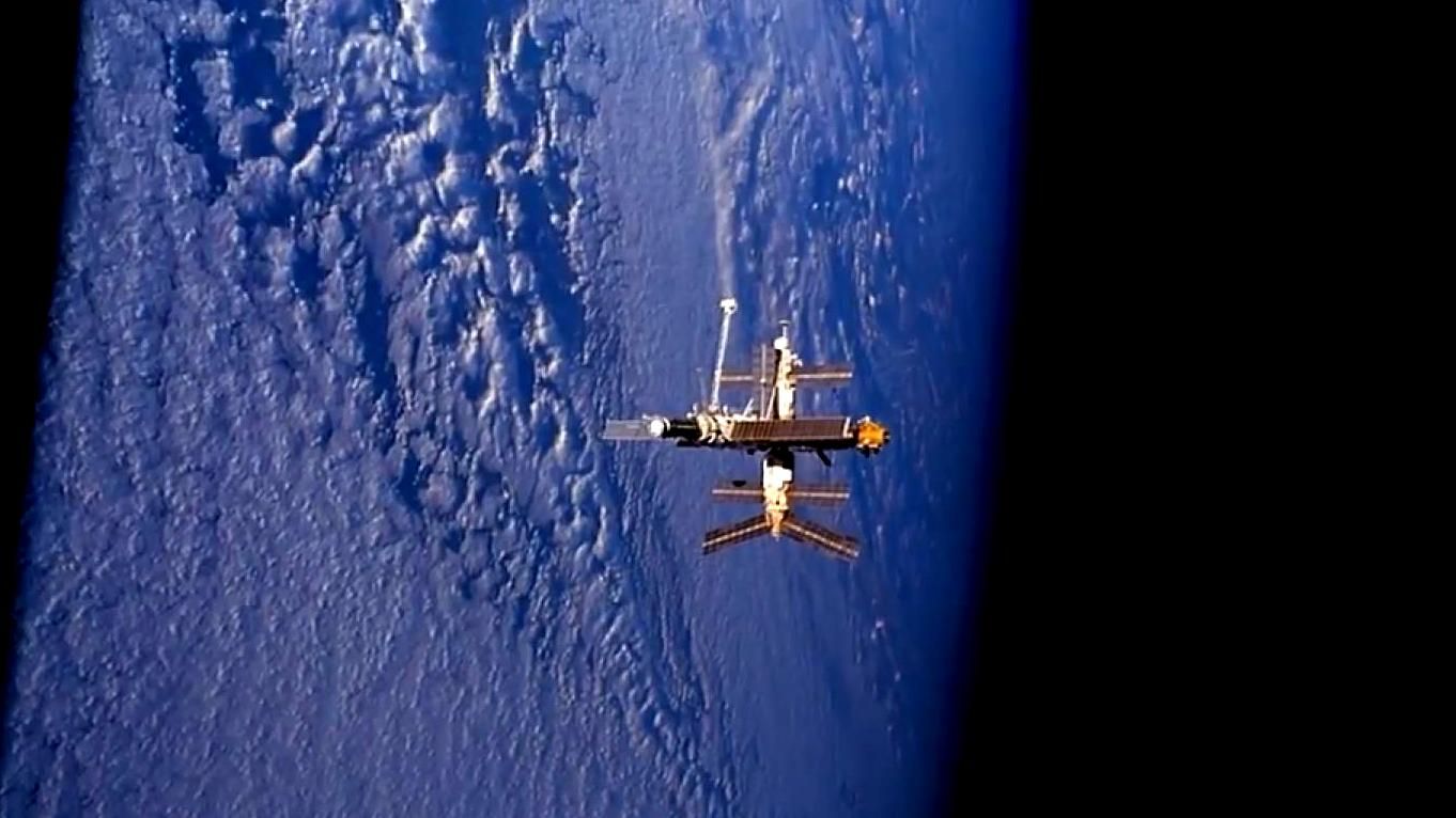 Почему утопили последний грандиозный космический проект СССР Почему утопили последний грандиозный космический проект СССР