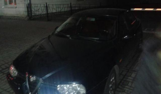 На бійців самооборони Києва напали невідомі На бійців самооборони Києва напали невідомі