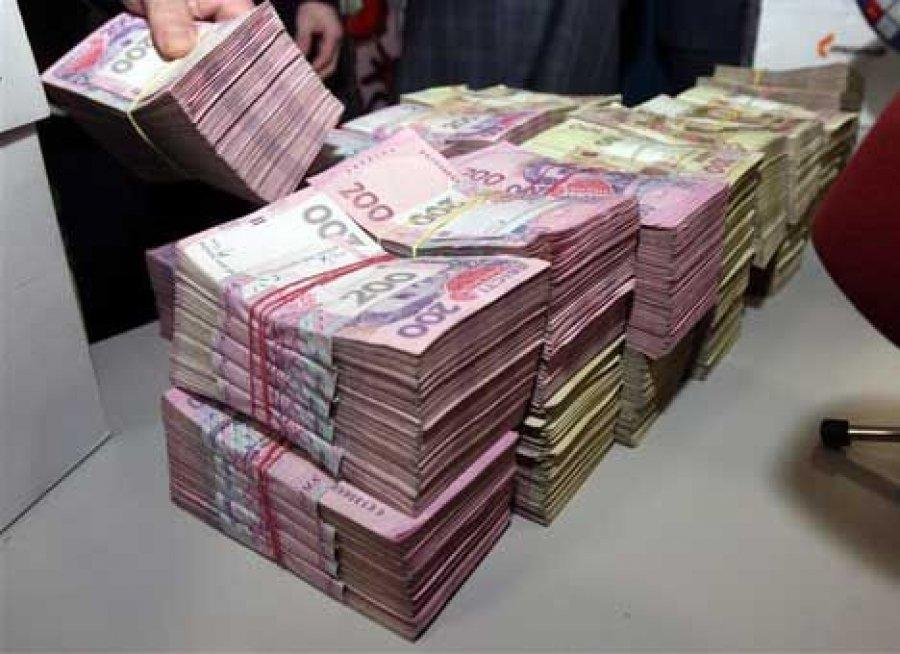 В Донецкой области разоблачили факт обкрадывания Украины больше, чем на 5 миллионов гривен