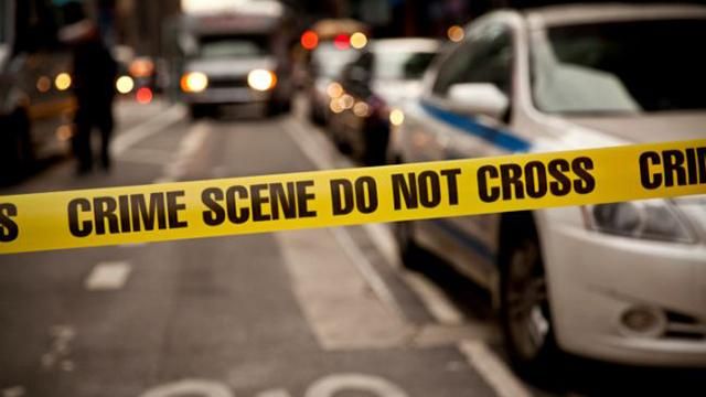 У США розшукують чоловіка, який їздив містом і вбивав людей У США розшукують чоловіка, який їздив містом і вбивав людей