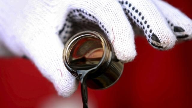 У Росії вже не сподіваються на ріст ціни на нафту У Росії вже не сподіваються на ріст ціни на нафту