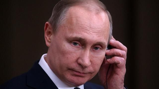 Опозиціонер Ходорковський обіцяє Путіну недоторканність Опозиціонер Ходорковський обіцяє Путіну недоторканність