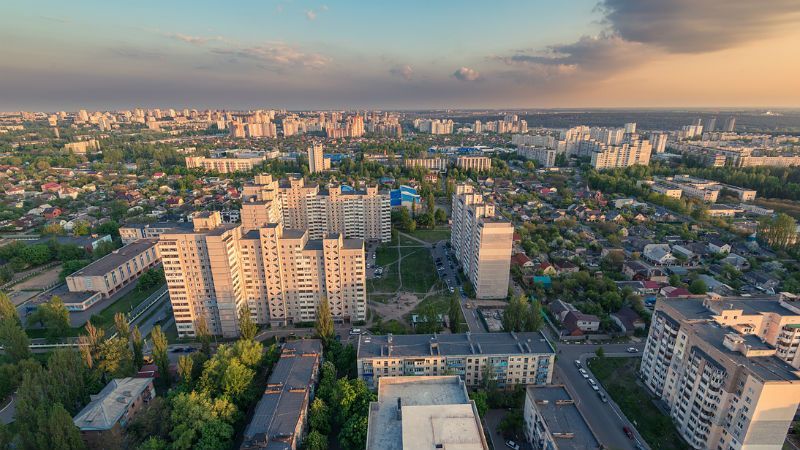Зміни на ринку нерухомості в Києві: чому зменшується попит і ростуть ціни
