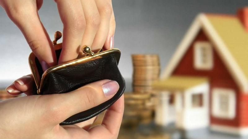 Який штраф платитимуть українці за невчасну сплату податку на нерухомість Який штраф платитимуть українці за невчасну сплату податку на нерухомість