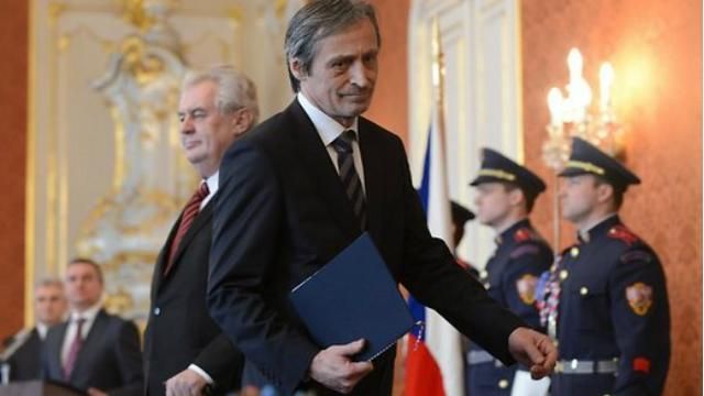 Украина упустила свое время и это на руку России, — Минобороны Чехии Украина упустила свое время и это на руку России, — Минобороны Чехии