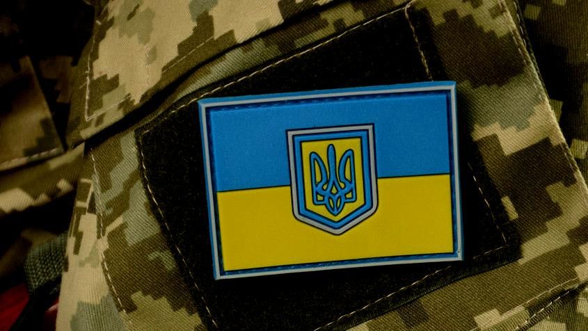 Во время обмена пленными вражеский снайпер убил украинского воина