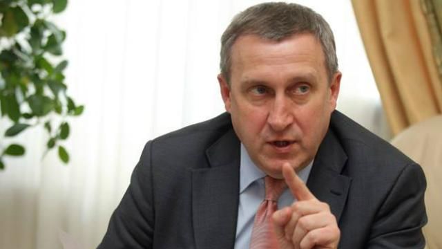 Дещица не замедлил с реакцией на показ в Польше антиукраинского фильма Дещица не замедлил с реакцией на показ в Польше антиукраинского фильма