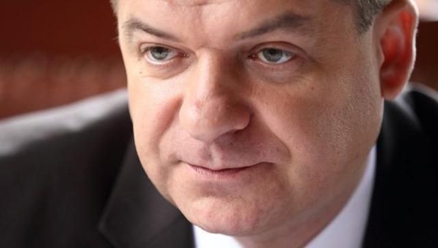 Касько оприлюднив скандальний факт проти "діамантового прокурора" Касько оприлюднив скандальний факт проти "діамантового прокурора"