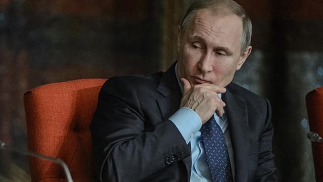 Українські політики виконують роботу Путіна замість нього, — The Washington Times