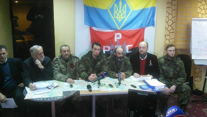 Советник Порошенко прокомментировал новый протест на Майдане