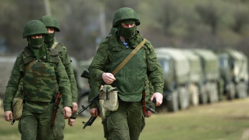 Російські війська могли дійти до Києва за кілька годин у 2014-му, — Пашинський 
