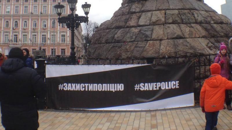 З’явилося повне відео скандальної погоні поліцейських за BMW З’явилося повне відео скандальної погоні поліцейських за BMW