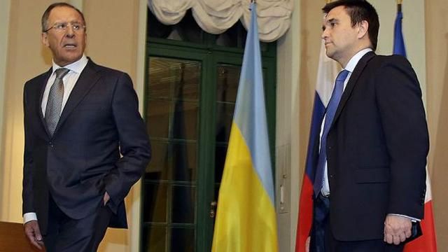 Голови МЗС "нормандської четвірки" визначились з датою та місцем зустрічі Голови МЗС "нормандської четвірки" визначились з датою та місцем зустрічі