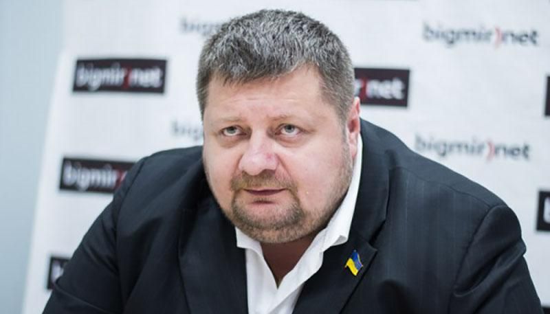 Мосийчук вдруг заболел перед заседанием суда Мосийчук вдруг заболел перед заседанием суда