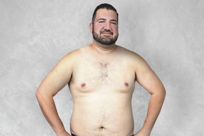 Стандарты мужской красоты в разных странах Стандарты мужской красоты в разных странах