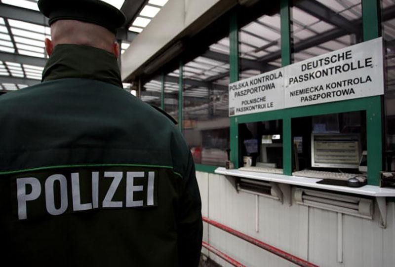 Эксперты подсчитали, сколько Европа заплатит за отказ от Шенгена