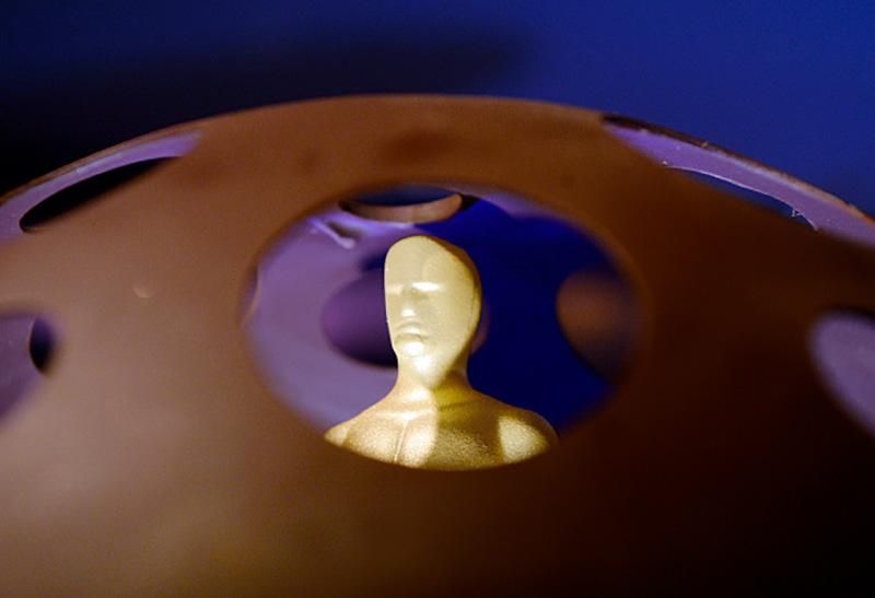 Гра на "Оскар": усі володарки "Найкращої жіночої ролі" в одному відео Гра на "Оскар": усі володарки "Найкращої жіночої ролі" в одному відео