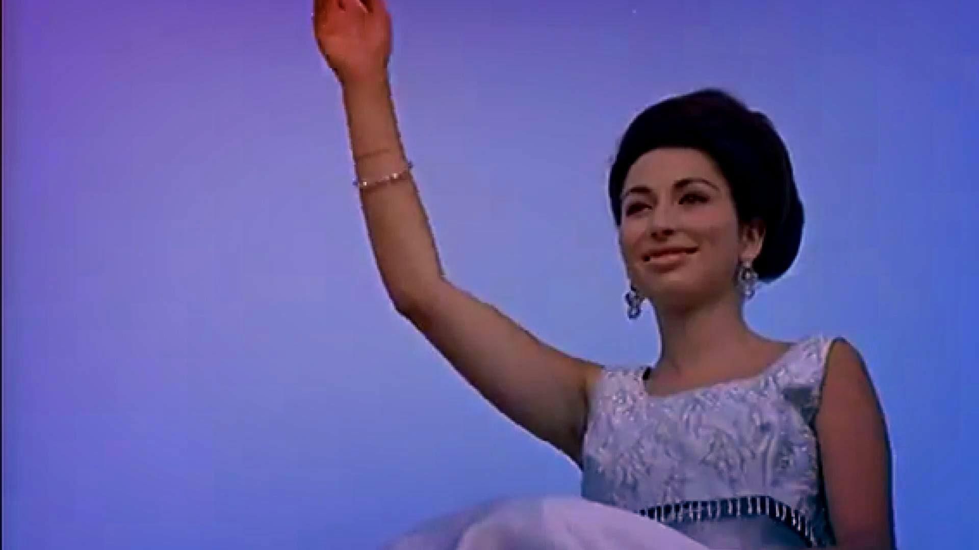 Українка, що стала останньою принцесою Кореї Українка, що стала останньою принцесою Кореї