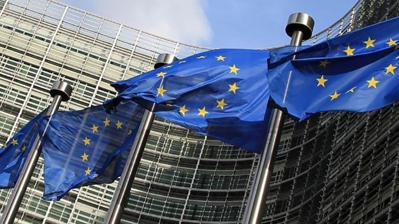 Украина в критическом положении, — Еврокомиссия Украина в критическом положении, — Еврокомиссия