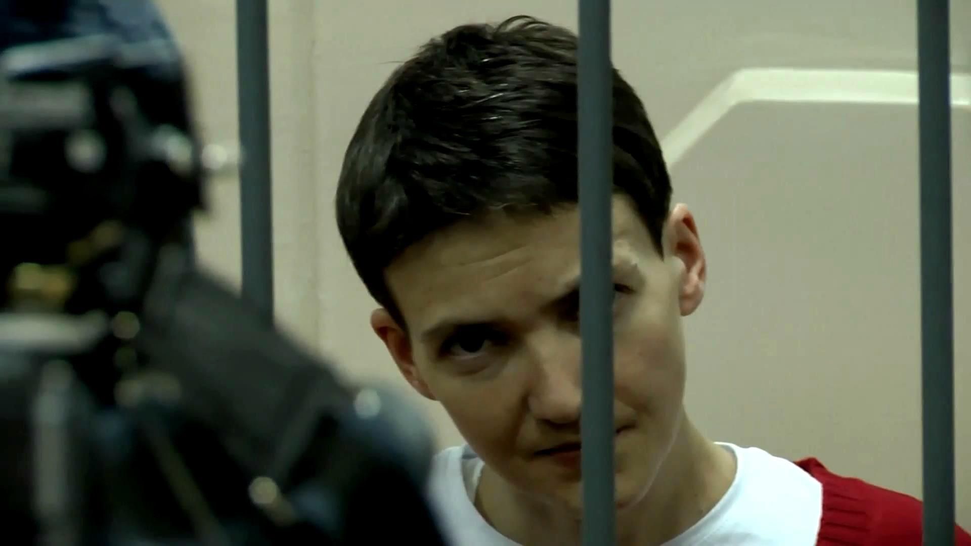 Начались переговоры об экстрадиции Савченко в Украину Начались переговоры об экстрадиции Савченко в Украину