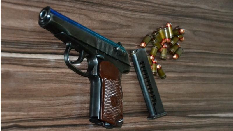 В Одесі сталася стрілянина: є постраждалий В Одесі сталася стрілянина: є постраждалий