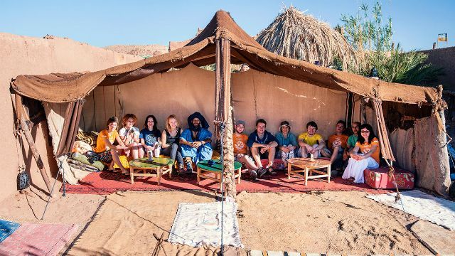 Африка, в яку ви закохаєтесь: лайфхак для мандрівників Африка, в яку ви закохаєтесь: лайфхак для мандрівників