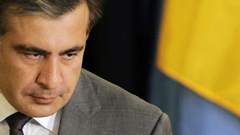 Саакашвілі озвучив свій рецепт виходу з кризи Саакашвілі озвучив свій рецепт виходу з кризи