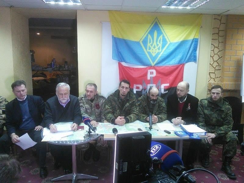 5 фактов о так называемом "Майдане 3" 5 фактов о так называемом "Майдане 3"