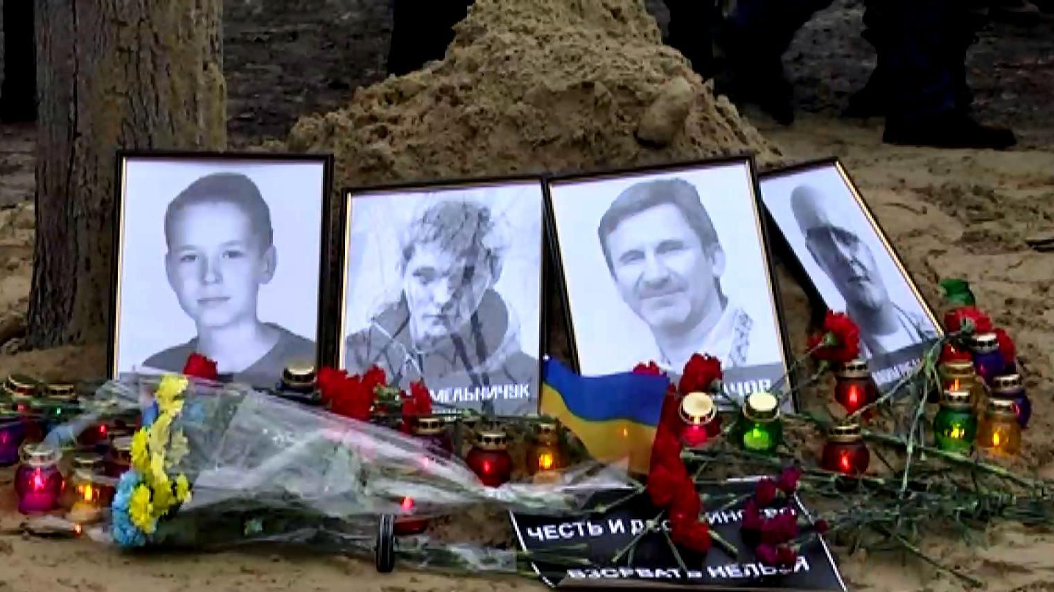 Роковини харківського теракту: як просувається суд у справі Роковини харківського теракту: як просувається суд у справі