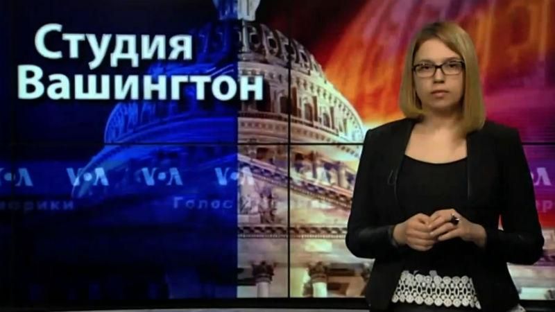 Голос Америки. Перемир'я на Донбасі тріщить по швам, — New York Times Голос Америки. Перемир'я на Донбасі тріщить по швам, — New York Times