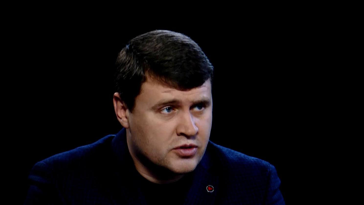 Как устроят отставку Яценюка, несмотря на все правовые препятствия, рассказал нардеп Как устроят отставку Яценюка, несмотря на все правовые препятствия, рассказал нардеп