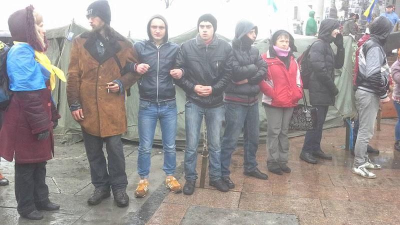 ТОП-новости: секретное заседание СНБО, провал фейкового "Майдана", скандал с Джамалой