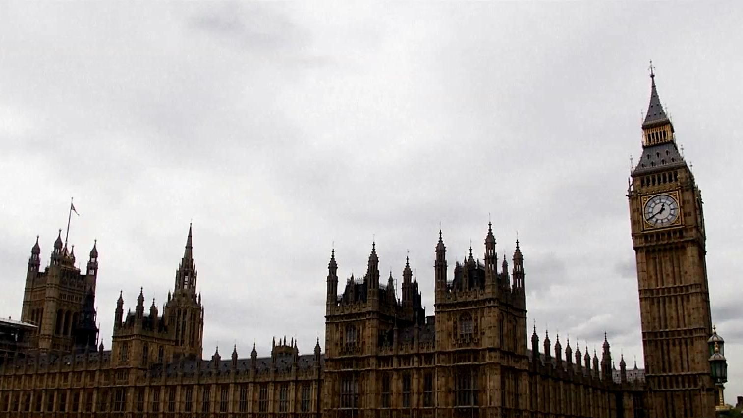 Останется ли Великобритания в ЕС Останется ли Великобритания в ЕС