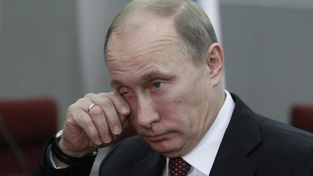 У американцев появился новый главный враг вместо России У американцев появился новый главный враг вместо России