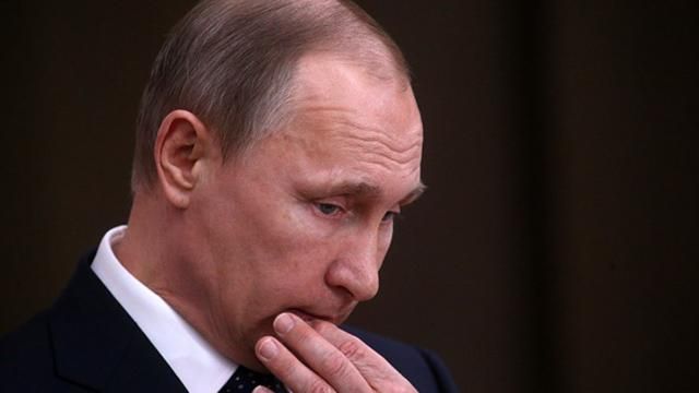 Путінська стратегія щодо України та Сирії не працює, — експерт Путінська стратегія щодо України та Сирії не працює, — експерт