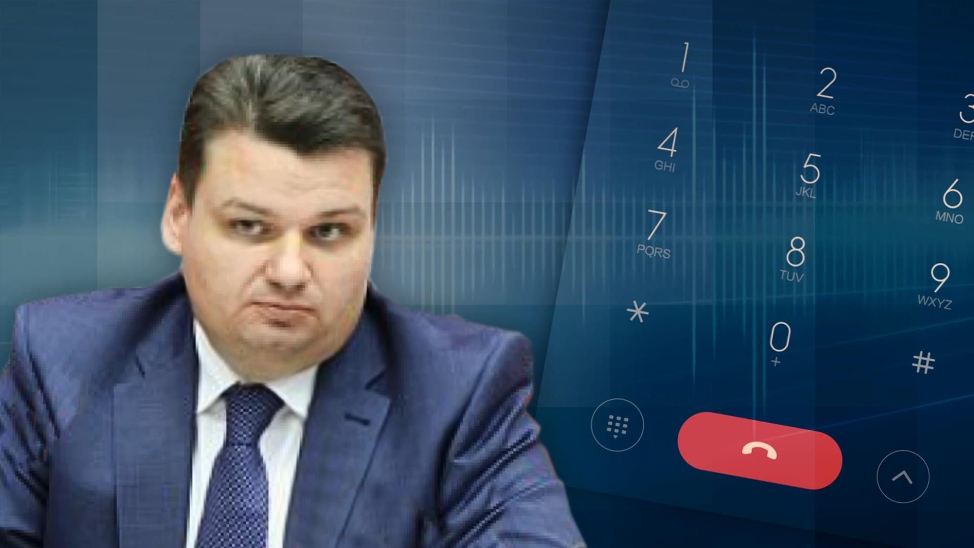 Адвокат міністра Януковича скаржиться на ГПУ