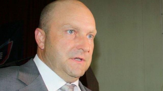 Мера на Луганщині жорстоко вбили: поліція розповіла деталі Мера на Луганщині жорстоко вбили: поліція розповіла деталі