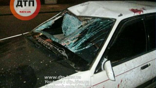 Водій вбив двох хлопців на Сумщині та втік Водій вбив двох хлопців на Сумщині та втік