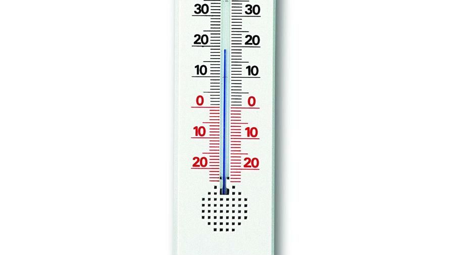 Київ встановив новий температурний рекорд