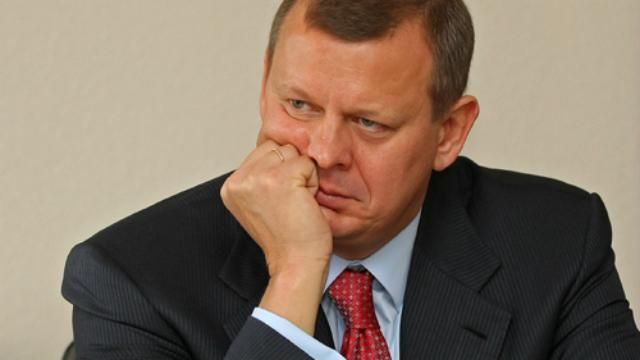 Розлучення на мільйони: екс-дружина відсудила у Клюєва шалені статки Розлучення на мільйони: екс-дружина відсудила у Клюєва шалені статки