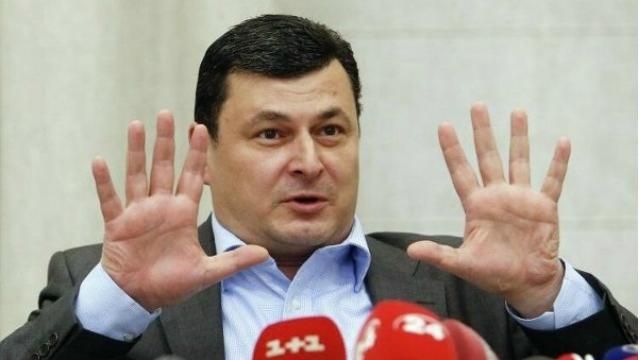 Стало відомо, яка зарплата у міністра охорони здоров’я Стало відомо, яка зарплата у міністра охорони здоров’я