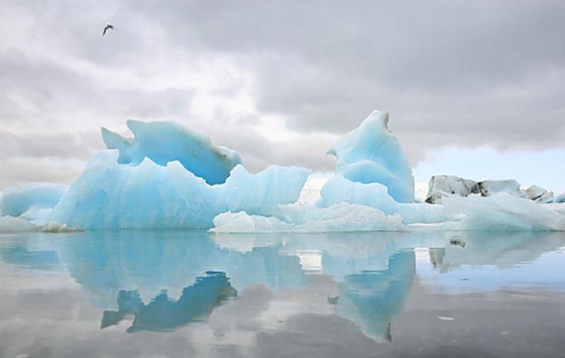 Ученые выяснили, насколько вырастет уровень Мирового океана к 2100 году Ученые выяснили, насколько вырастет уровень Мирового океана к 2100 году