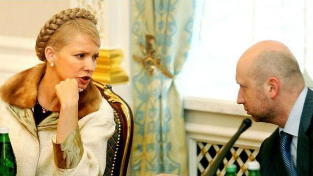 После обнародования стенограммы СНБО следователи возьмутся за Тимошенко
