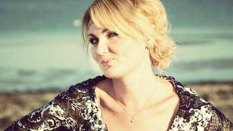 Скандал в Херсоне: депутат нецензурно обозвала Сечевых Стрельцов