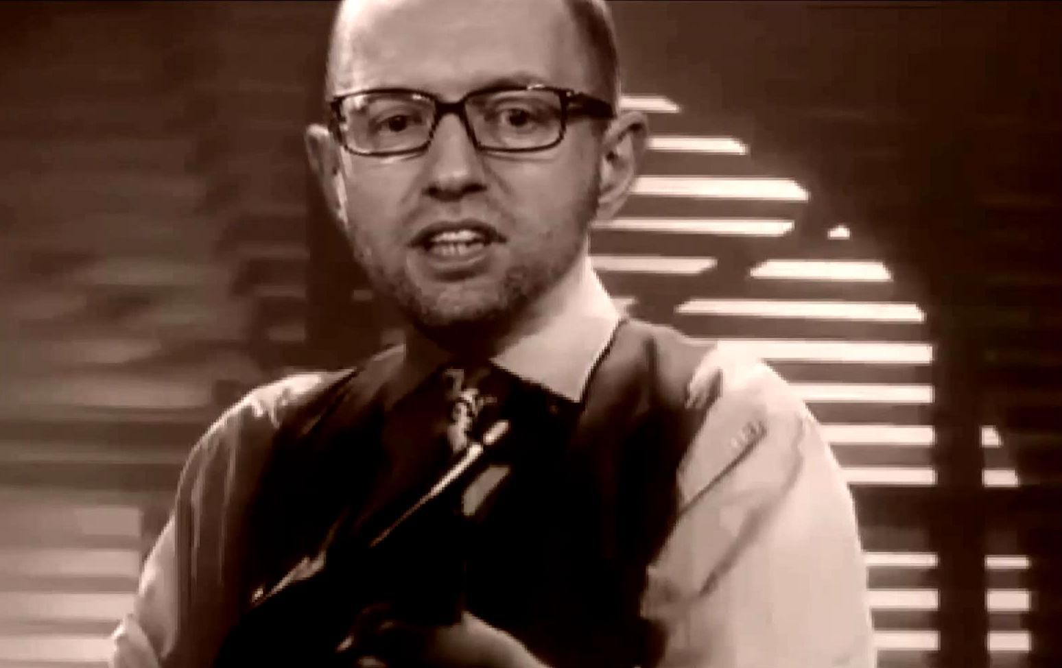 Таємна зброя українських політиків Таємна зброя українських політиків