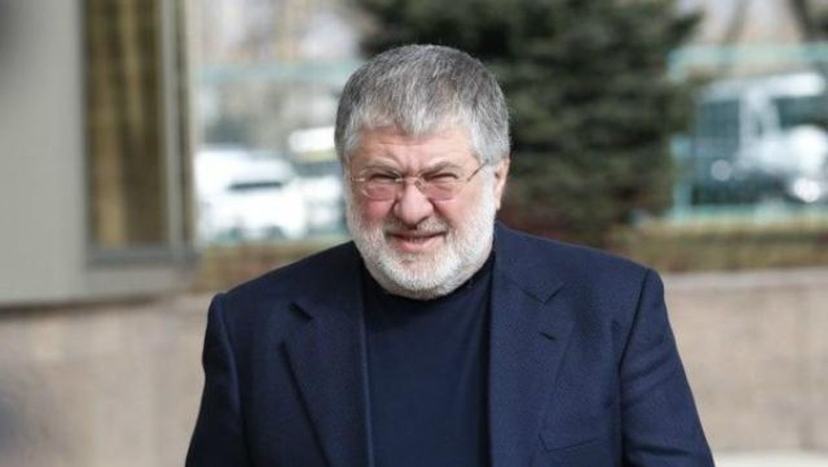 Порошенко и Яценюк провели тайные встречи с Коломойским