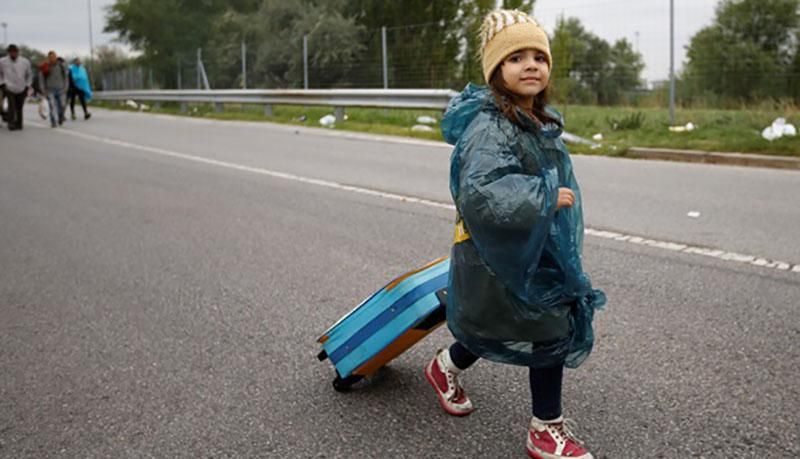 Между двумя странами Шенгена восстановили контроль на границе Между двумя странами Шенгена восстановили контроль на границе