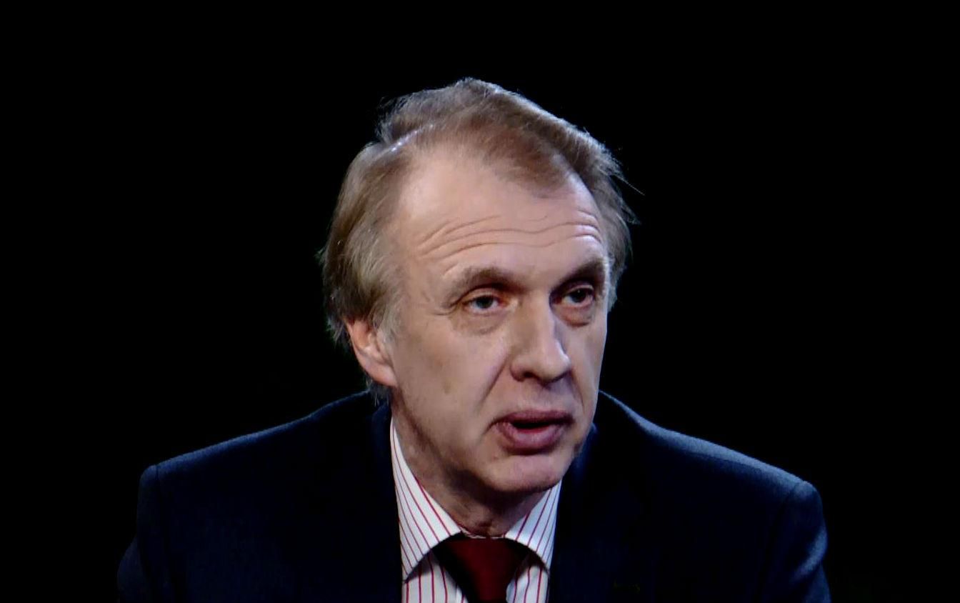 Вибори на Донбасі зараз – те саме, що політ на Марс, — Огризко Вибори на Донбасі зараз – те саме, що політ на Марс, — Огризко