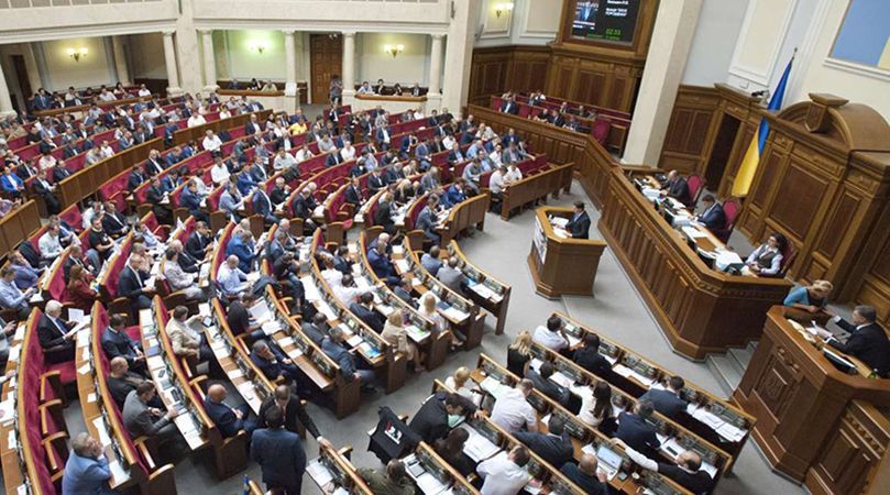 Топ-новини. Як змінились політичні вподобання українців, скандал з "Інтером"